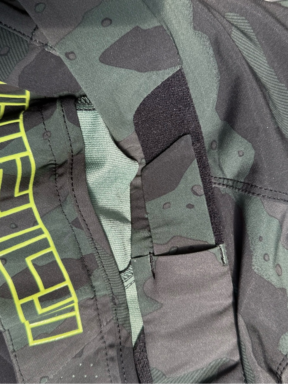 Troy Lee Designs Ruckus Men’s Bike Shorts Mtb Xl Camo — image 7 of 8